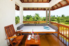 Palette Resorts - Le Pondy