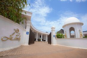 Palette Resorts - Le Pondy