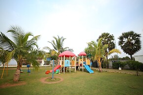 Palette Resorts - Le Pondy