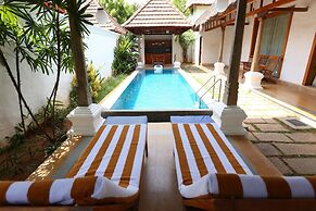 Palette Resorts - Le Pondy