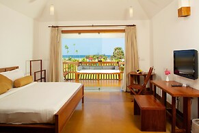 Palette Resorts - Le Pondy