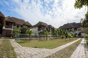 Palette Resorts - Le Pondy