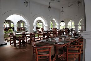 Palette Resorts - Le Pondy