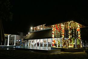 Palette Resorts - Le Pondy