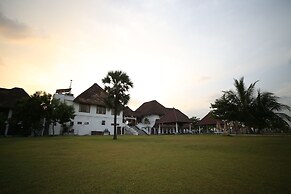 Palette Resorts - Le Pondy