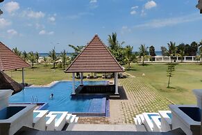 Palette Resorts - Le Pondy