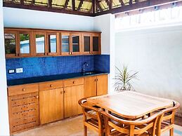 Palette Resorts - Le Pondy