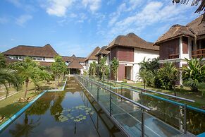 Palette Resorts - Le Pondy