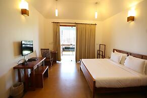 Palette Resorts - Le Pondy