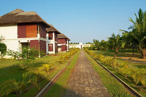 Palette Resorts - Le Pondy