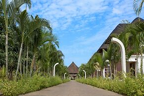 Palette Resorts - Le Pondy