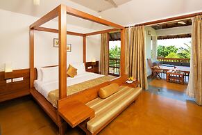 Palette Resorts - Le Pondy