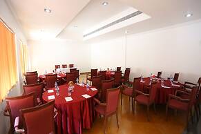 Palette Resorts - Le Pondy