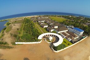 Palette Resorts - Le Pondy