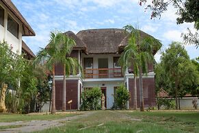 Palette Resorts - Le Pondy