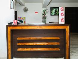 Hotel Datt Residency