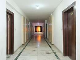 Hotel Datt Residency