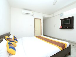 Hotel Datt Residency