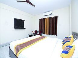 Hotel Datt Residency