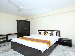 Hotel Datt Residency