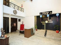 Hotel Datt Residency