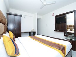 Hotel Datt Residency