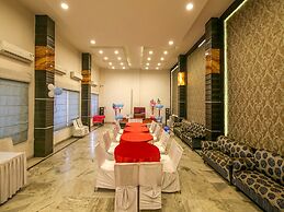 Hotel Datt Residency