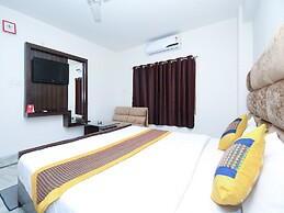 Hotel Datt Residency