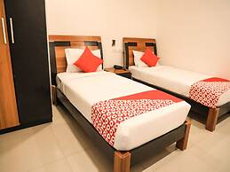 OYO 11310 sri supraja pride