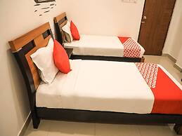 OYO 11310 sri supraja pride