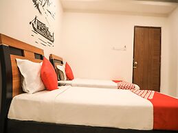 OYO 11310 sri supraja pride