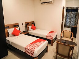 OYO 11310 sri supraja pride