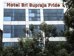 OYO 11310 sri supraja pride