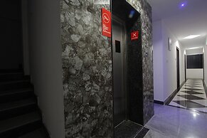 OYO 15776 V R Residency