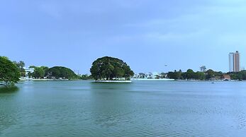 OYO 15776 V R Residency