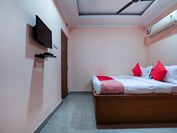 OYO 14116 Hotel Sri Venkata Balaji Residency
