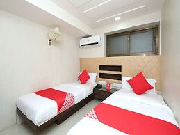 OYO 14465 Hotel Cozy Residency