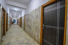 OYO 14814 Hotel Vinayak