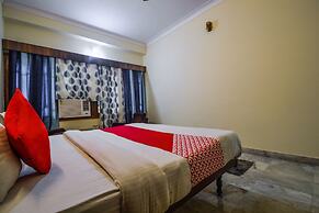 OYO 14814 Hotel Vinayak