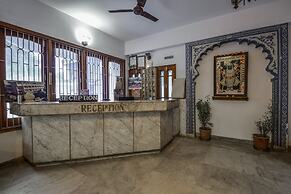 OYO 14814 Hotel Vinayak