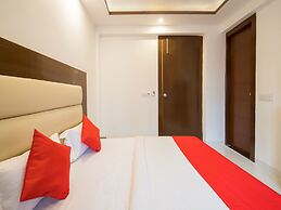 OYO 16375 Melfort Inn