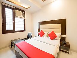 OYO 16375 Melfort Inn