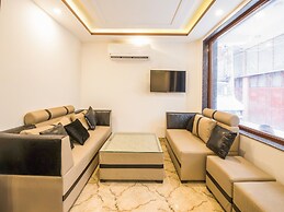 OYO 16375 Melfort Inn