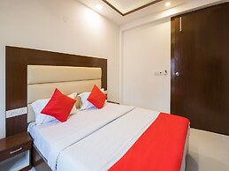 OYO 16375 Melfort Inn