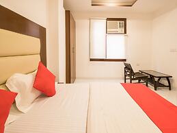 OYO 16375 Melfort Inn