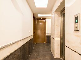 OYO 16375 Melfort Inn