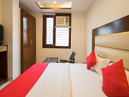 OYO 16375 Melfort Inn