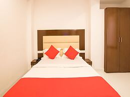 OYO 16375 Melfort Inn