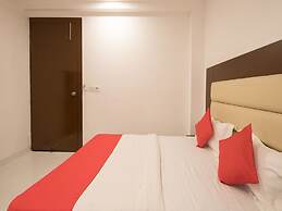 OYO 16375 Melfort Inn