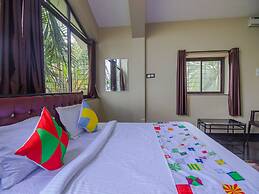 OYO 16412 Home Cozy Studio Parra